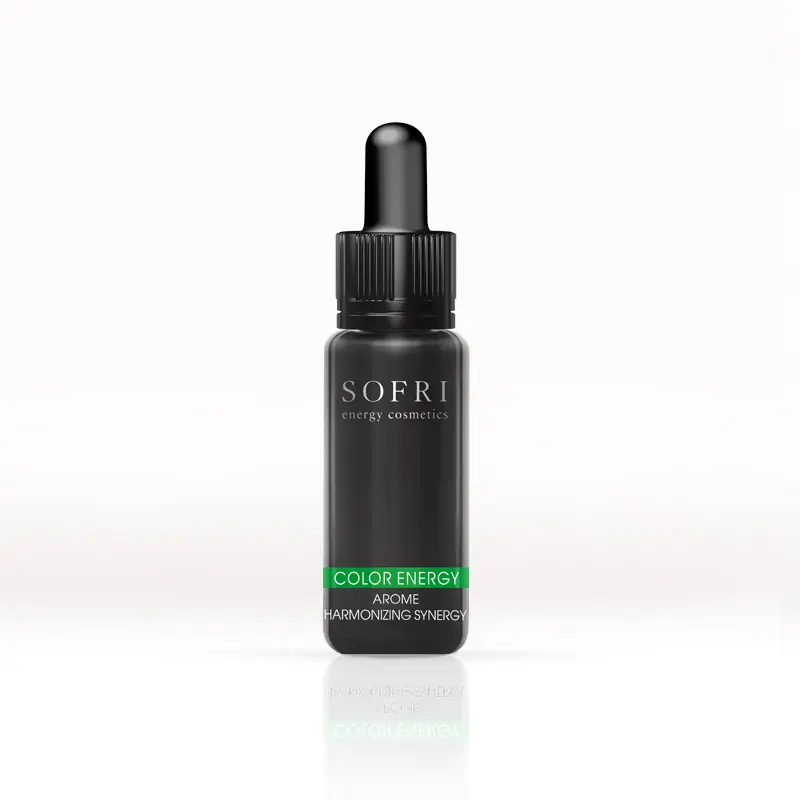 Color Energy Arome Harmonizing Synergy Groen 10ml