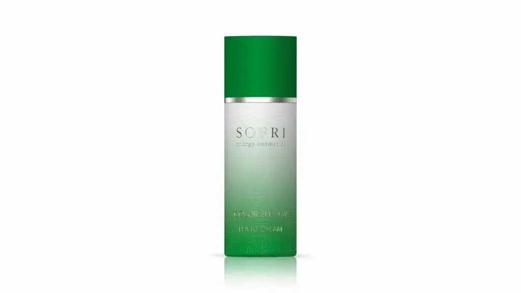 Color Energy Phyto Cream Groen 30ml