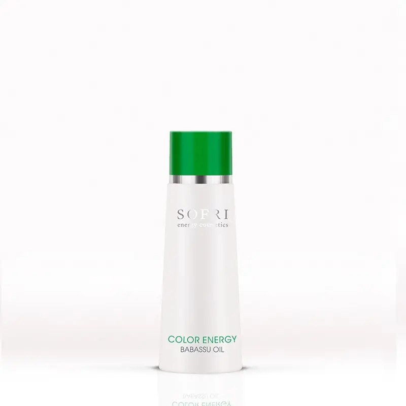 Color energy babassu oil 75ml