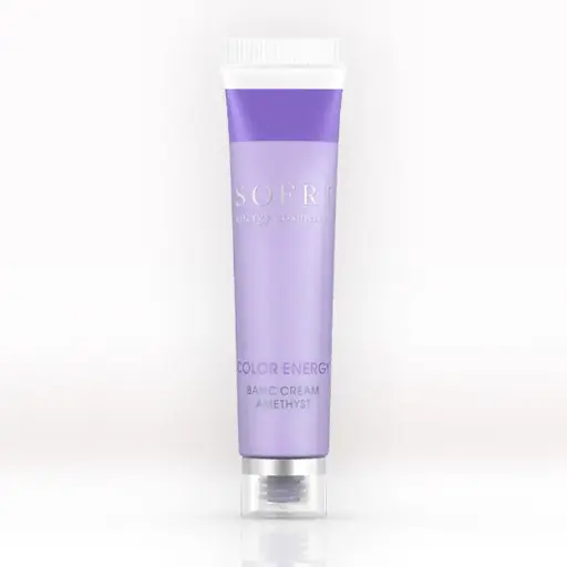 Color energy basic cream amethyst 10ml