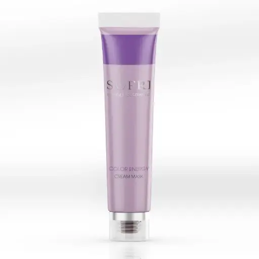 Color energy cream mask 10ml