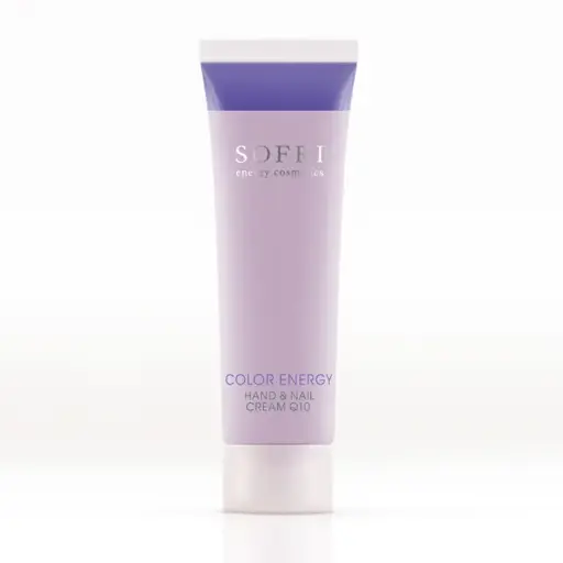 Color energy hand & nail cream q10 50ml