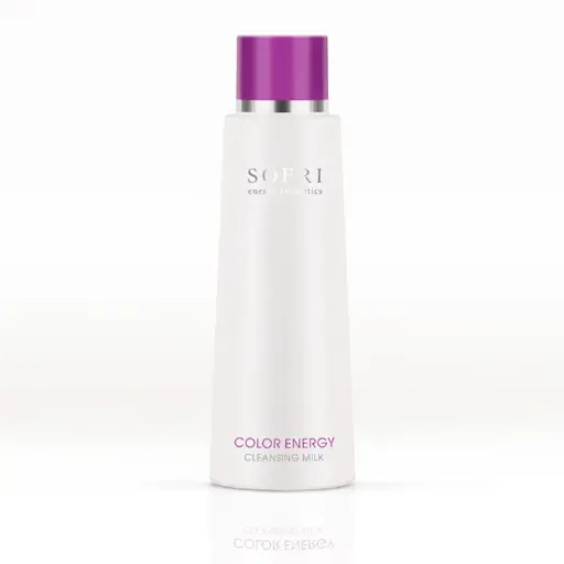 Color energy cleansing milk 200ml