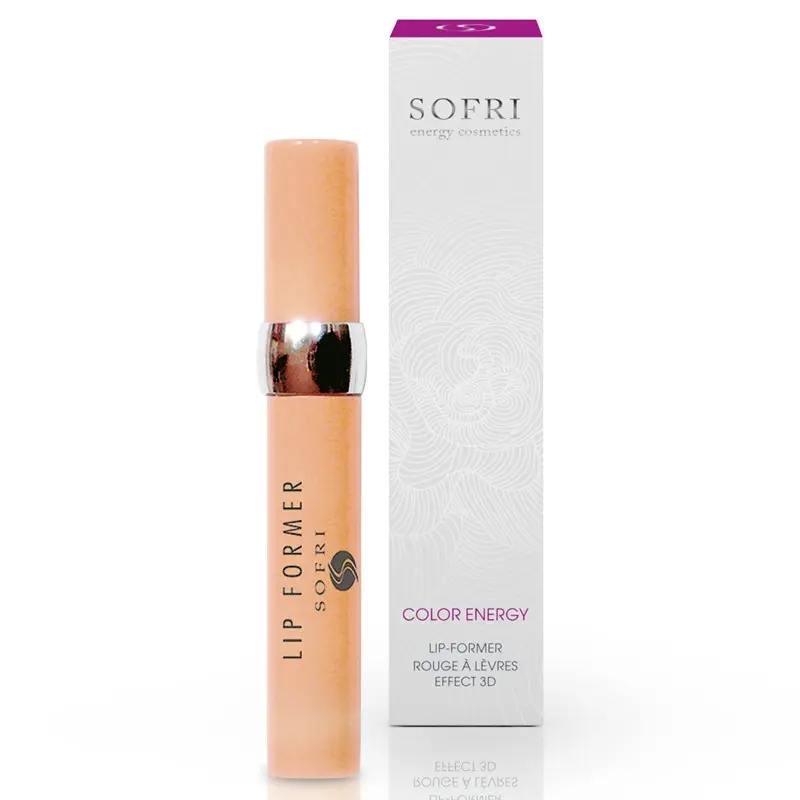 Color energy lip-former 10ml