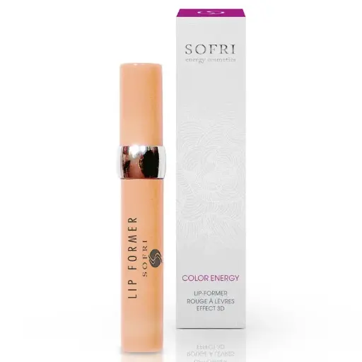 Color energy lip-former 10ml