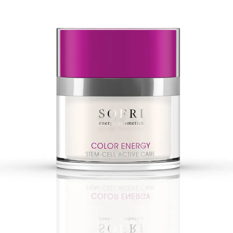 Color energy stem-cell active care 50ml