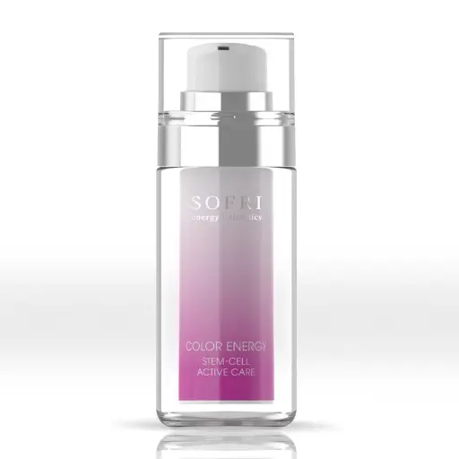 Color energy stem-cell active care 30ml