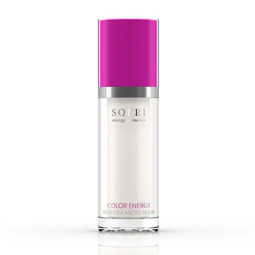 Color energy stem-cell micro serum 30ml