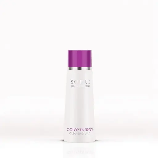 Color energy cleansing milk 75ml