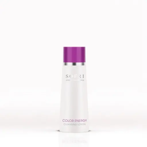 Color energy cleansing lotion 75ml