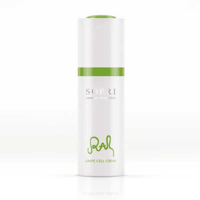 Grape cell rah cream 30ml