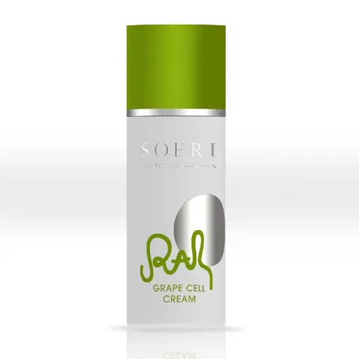 Grape cell rah cream 30ml