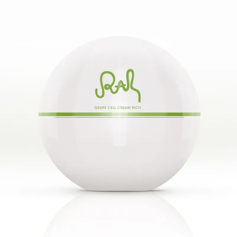 Grape cell rah cream rich 50ml