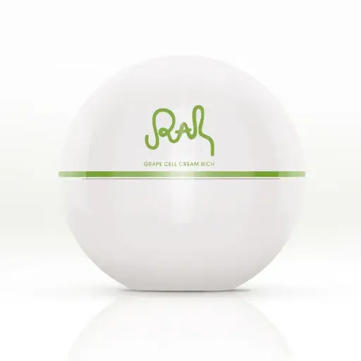 Grape cell rah cream rich 50ml