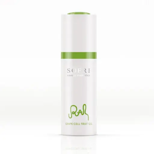 Grape cell rah fruit gel 30ml
