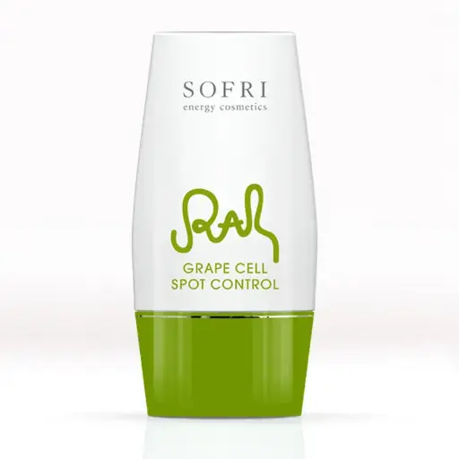 Grape cell rah spot control 15ml