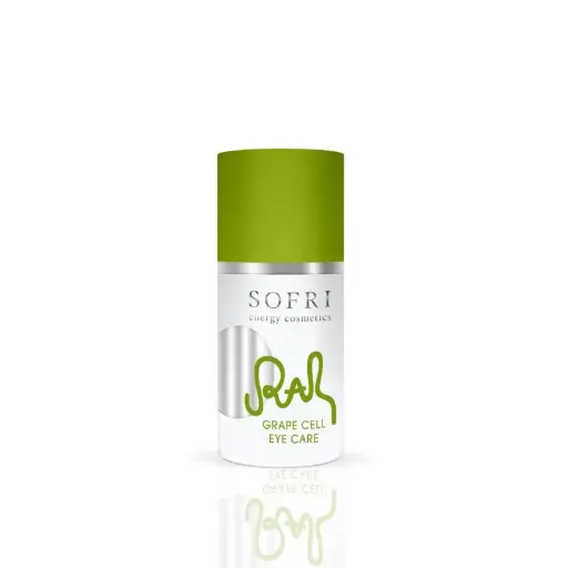 Grape cell rah eye care 15ml