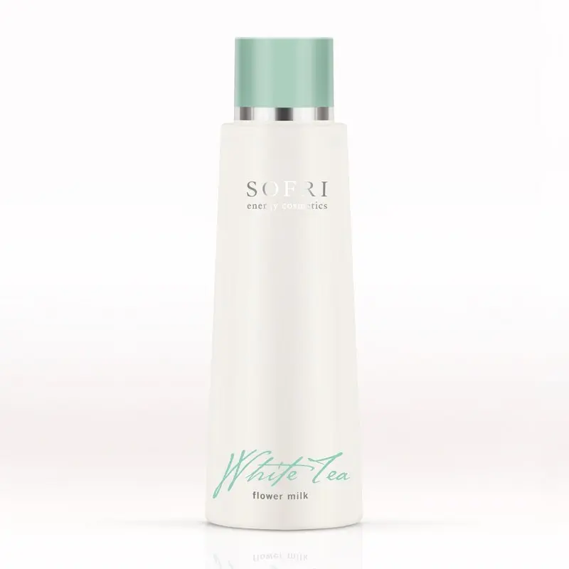 White tea flower milk 200ml