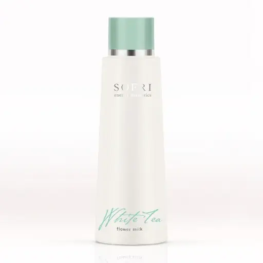 White tea flower milk 200ml