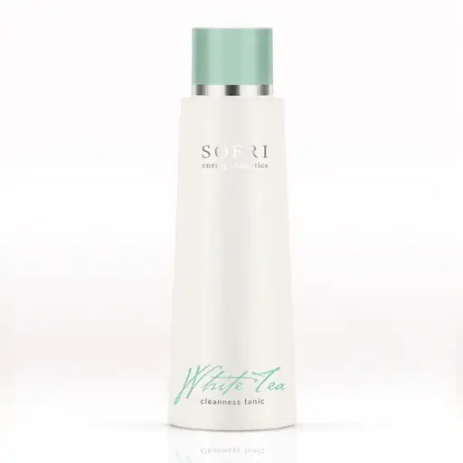 White tea cleanness tonic 200ml