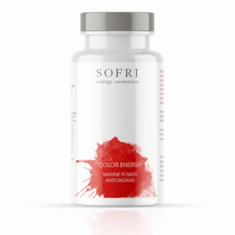 Marine Power Antioxidant 60st