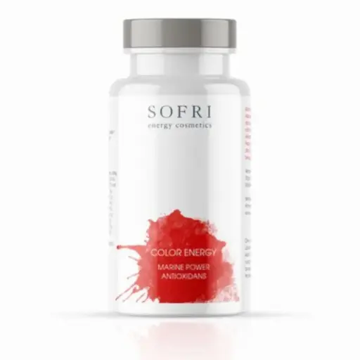 Marine Power Antioxidant 60st