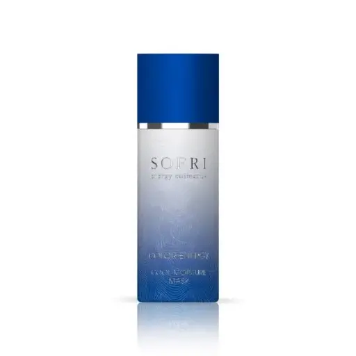 Color energy cool moisture mask 30ml