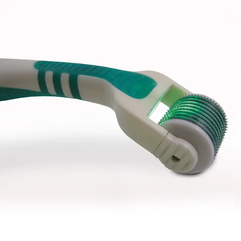 Meso color light needle roller 1st