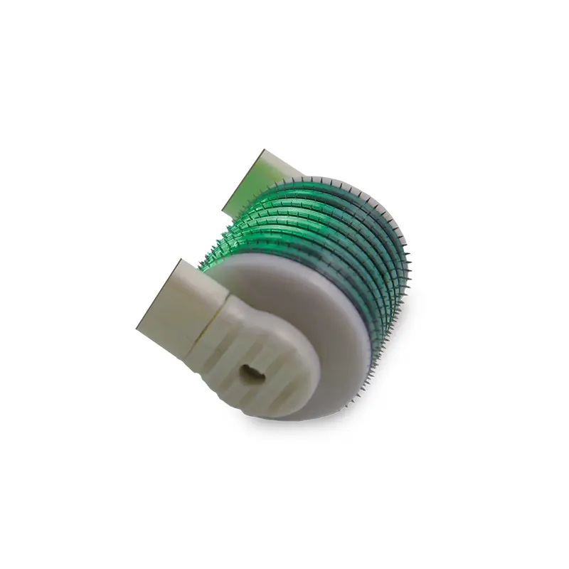 meso color light needle roller
