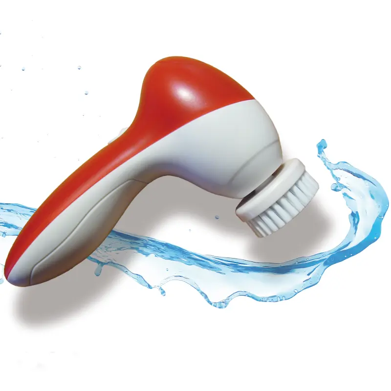Facial-brusher 1st