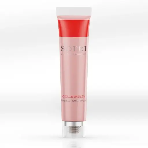 Color Energy POWER MASK 10ml