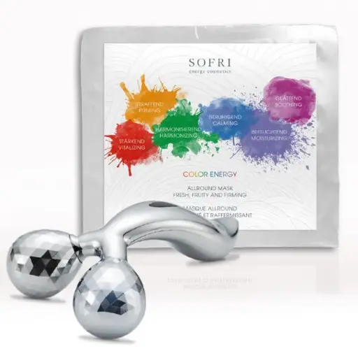 Face & Body Shaper Set 1 Set