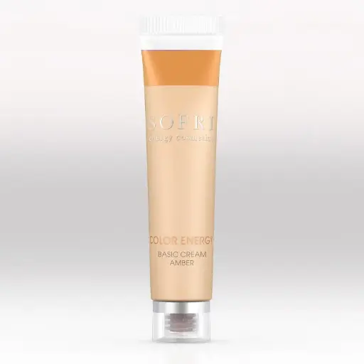 Color energy basic cream amber 10ml