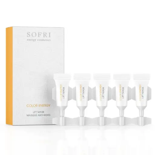 Color energy lift mask 15x1ml