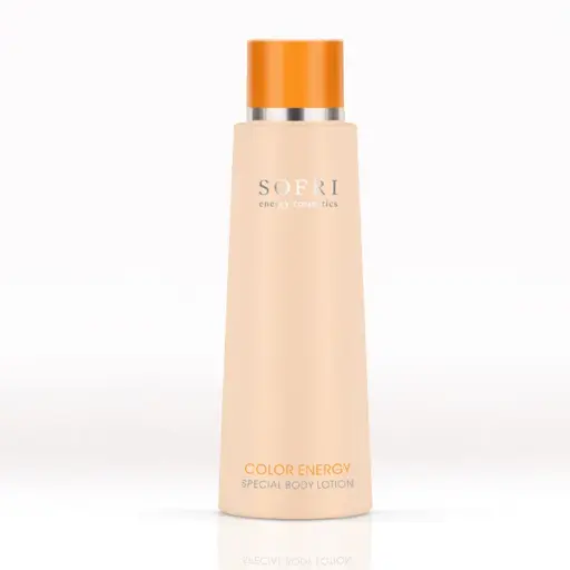 Color energy special body lotion 200ml