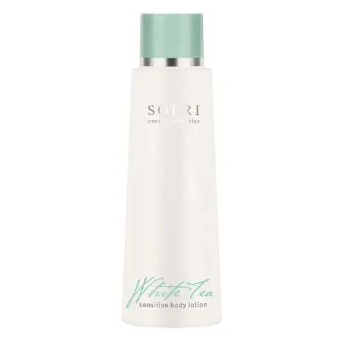 White Tea Sensitive Body Lotion 200ml