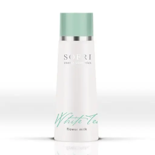 White Tea Flower Milk 75ml