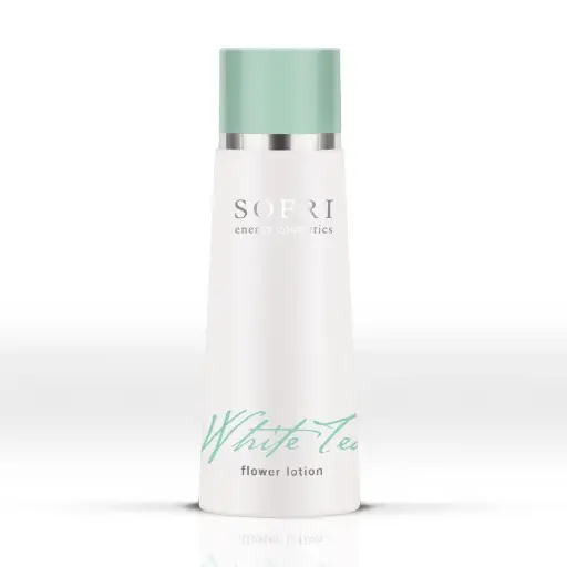 White Tea Flower Lotion 75ml