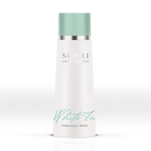 White Tea Cleanness Tonic 75ml