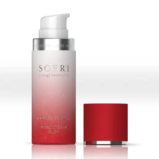Color Energy Basic Crème Ruby 30ml