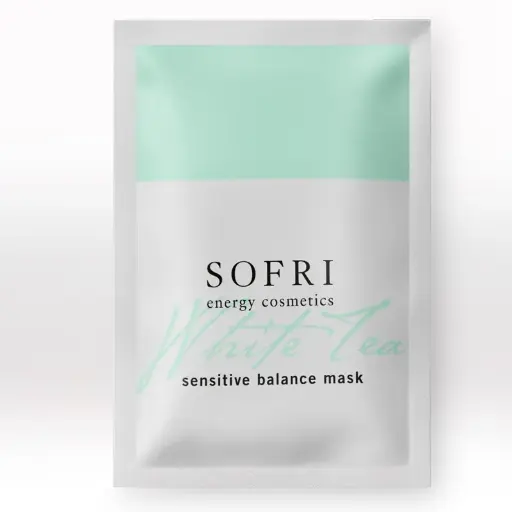 Sensitive Balance Mask