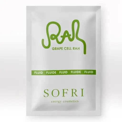 Grape Cell Rah Fluid