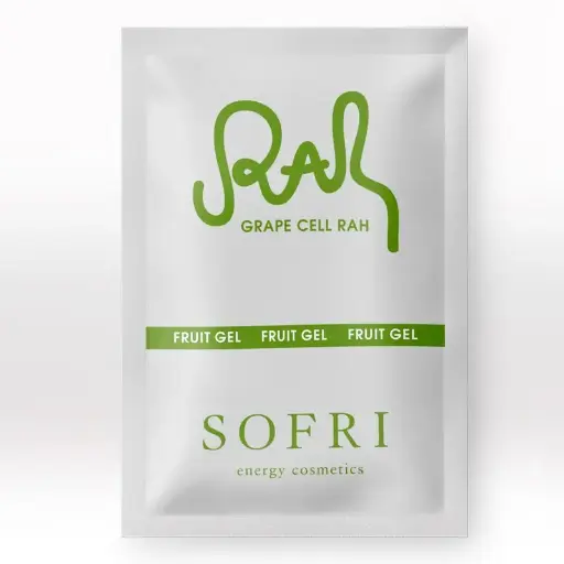 Grape Cell Rah Fruit Gel