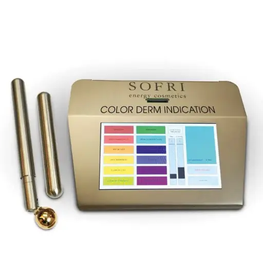 COLOR DERM INDICATION