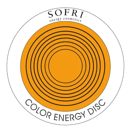 Color Energy Disk & Boekje