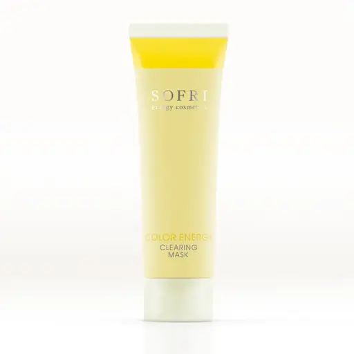 Color energy clearing mask 50ml