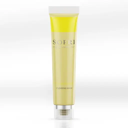 Color energy clearing mask 10ml