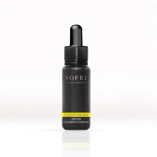 Color energy arome clearing synergy 10ml
