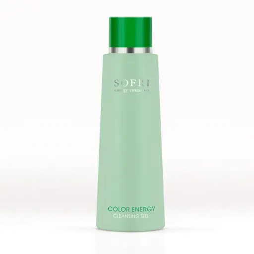 Color energy cleansing gel 200ml