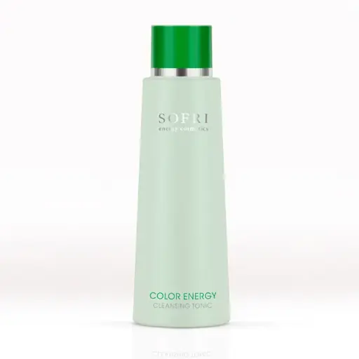 Color energy cleansing tonic 200ml